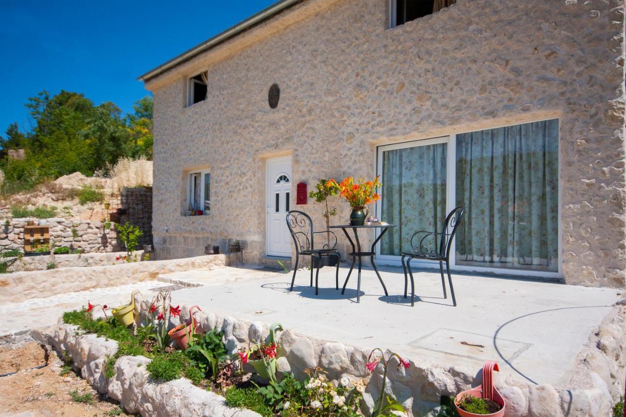 Easy Holiday Villa Skradin Exterior foto