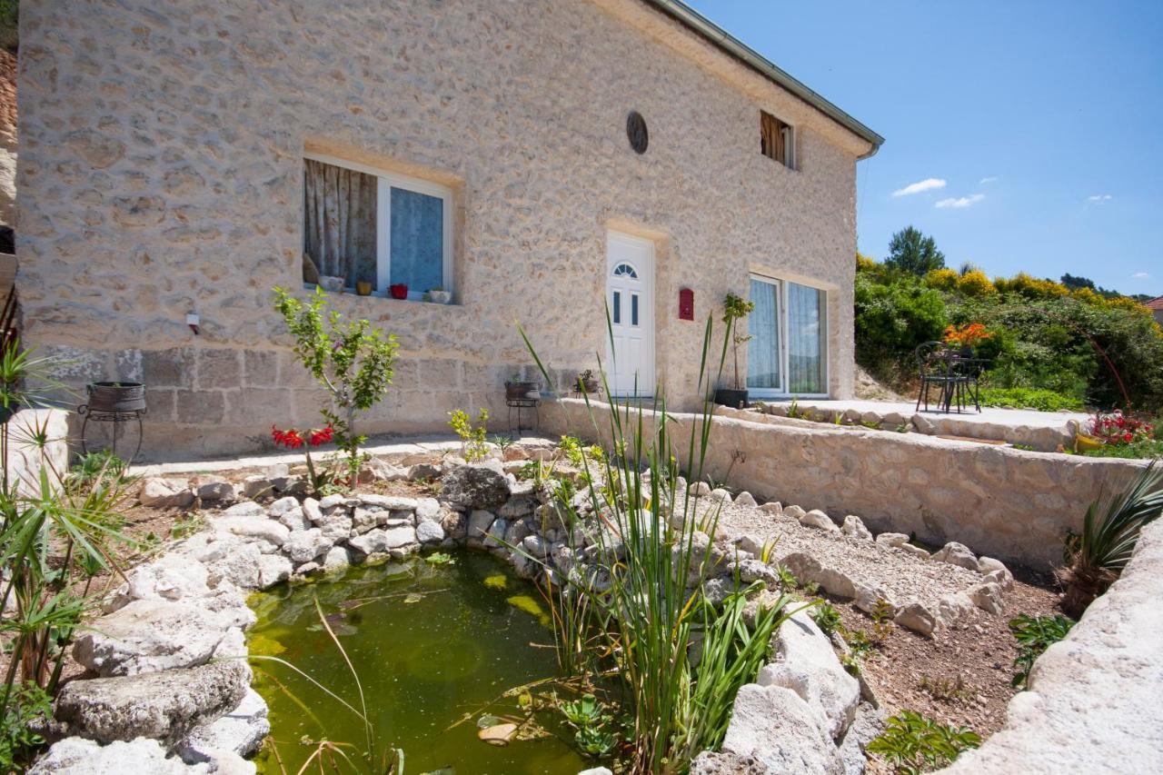 Easy Holiday Villa Skradin Exterior foto